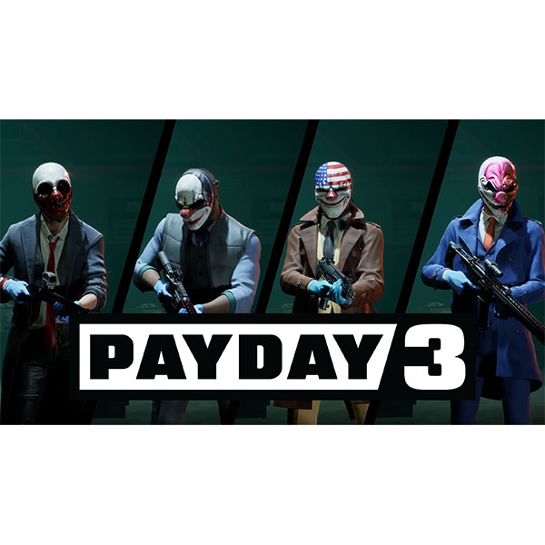 PayDay 3