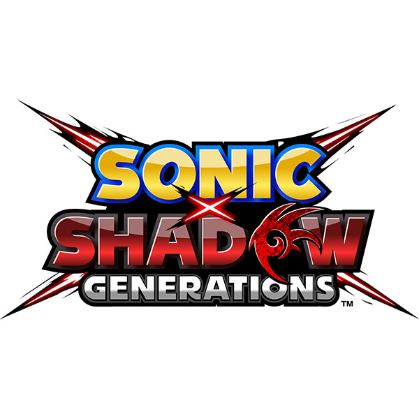 Sonic x Shadows Generations