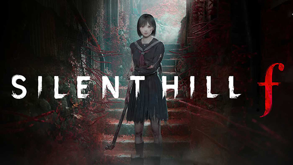 Silent Hill f