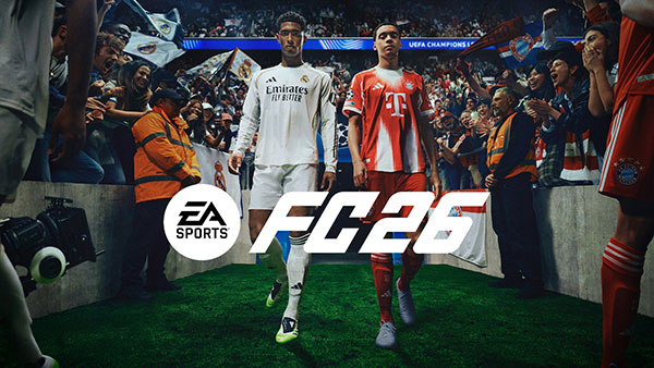 FC 26