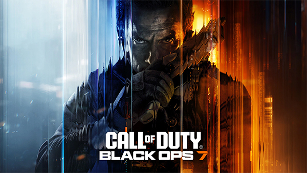 Call Of Duty Black Ops 7 - 14.11.2025