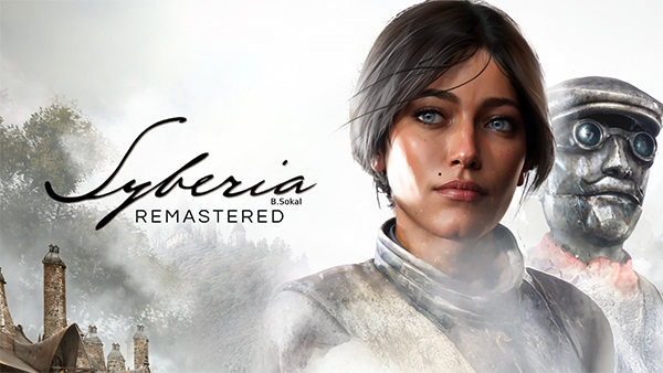Syberia Remastered - 06.11.2025