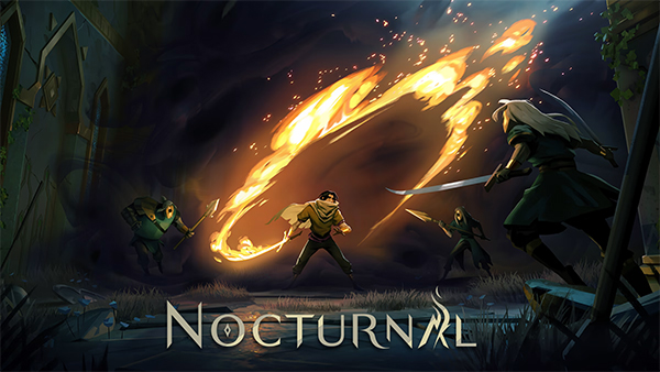 Nocturnal - 31.12.2025