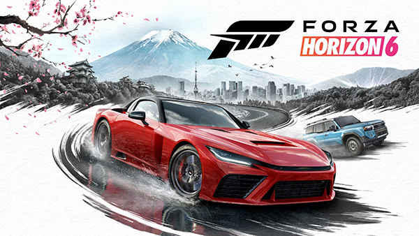 Forza Horizon 6 - 19.05.2026