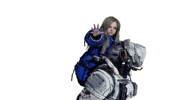 Pragmata - 24.04.2026